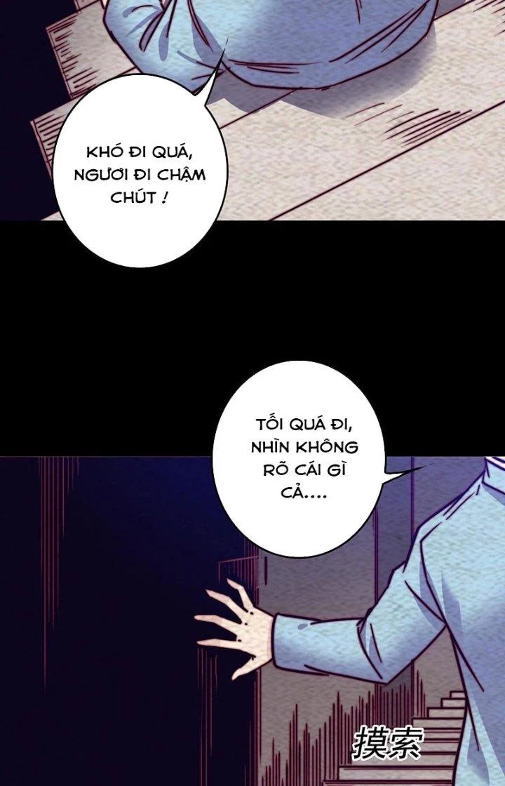 Trường Sinh Đạo Chapter 206 - Trang 2
