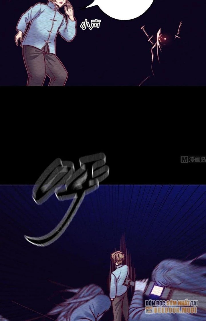 Trường Sinh Đạo Chapter 206 - Trang 2