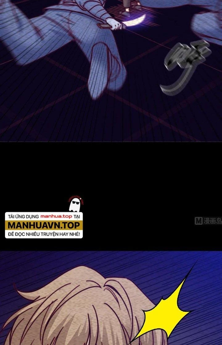 Trường Sinh Đạo Chapter 206 - Trang 2