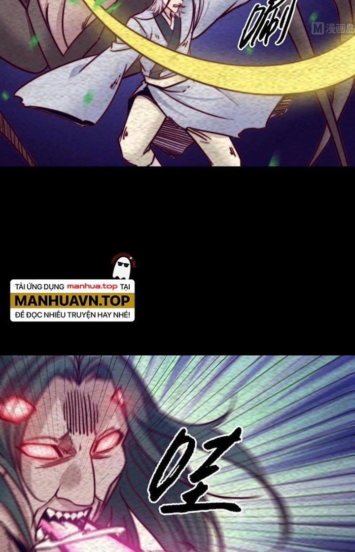 Trường Sinh Đạo Chapter 206 - Trang 2