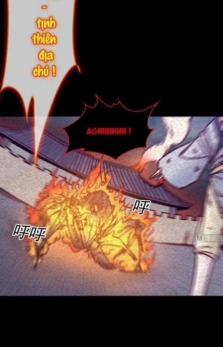 Trường Sinh Đạo Chapter 206 - Trang 2