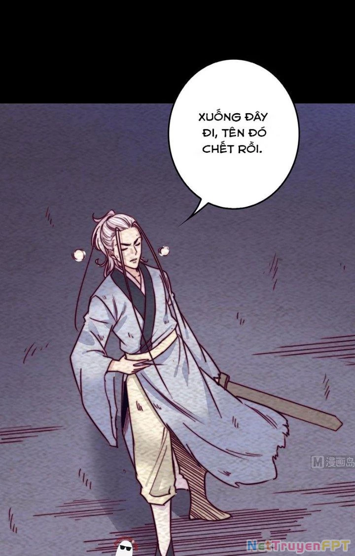 Trường Sinh Đạo Chapter 206 - Trang 2