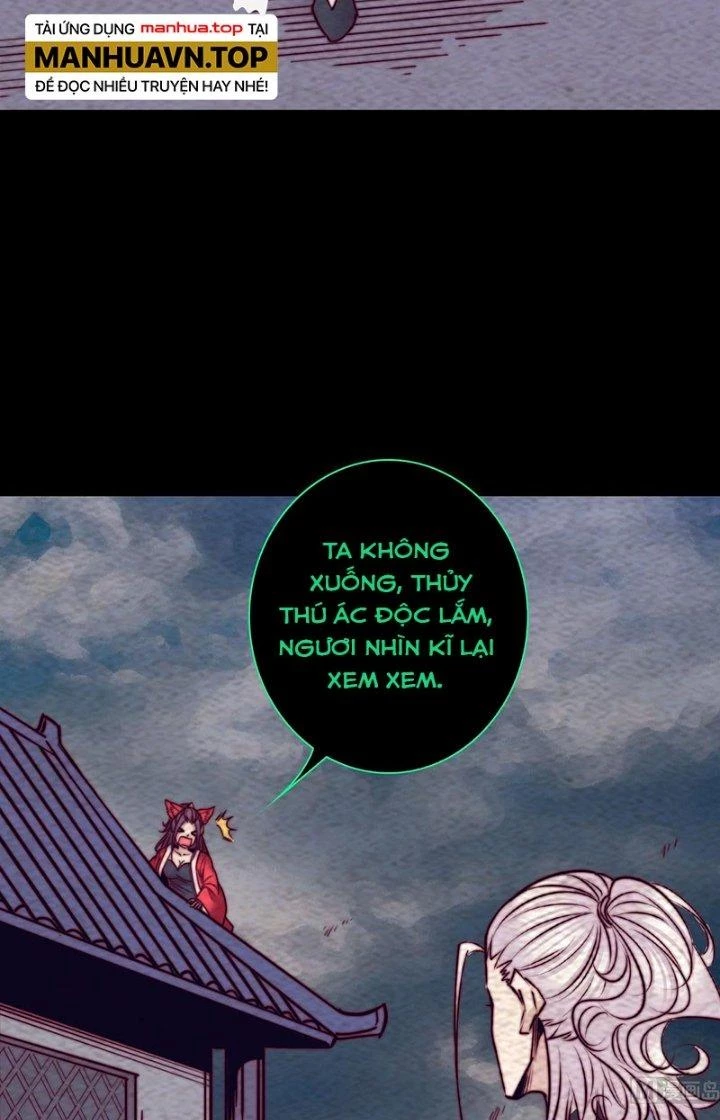 Trường Sinh Đạo Chapter 206 - Trang 2