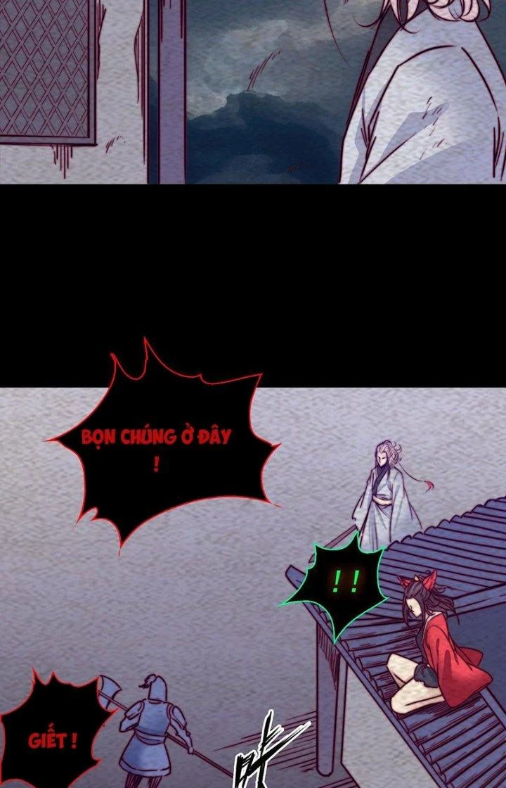 Trường Sinh Đạo Chapter 206 - Trang 2