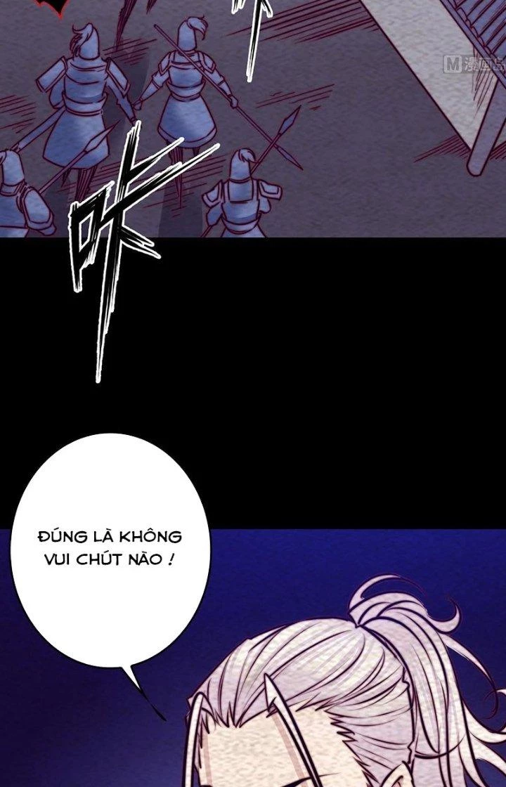 Trường Sinh Đạo Chapter 206 - Trang 2