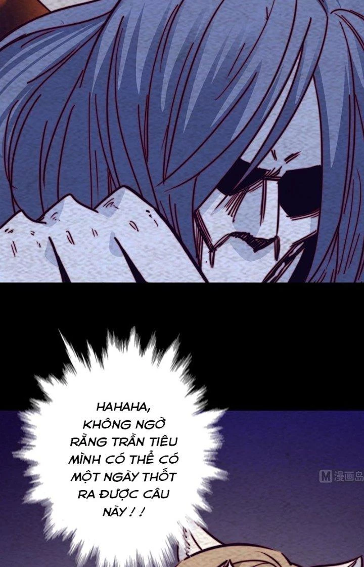 Trường Sinh Đạo Chapter 206 - Trang 2