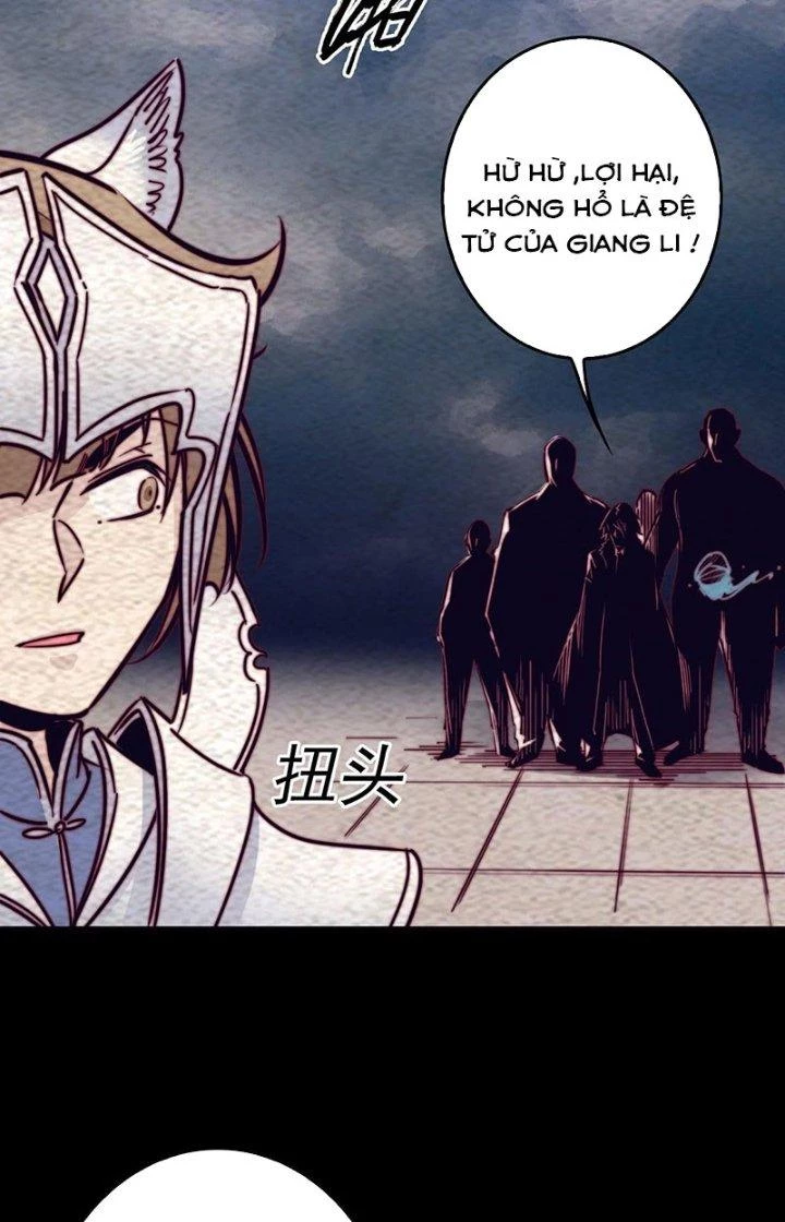Trường Sinh Đạo Chapter 206 - Trang 2