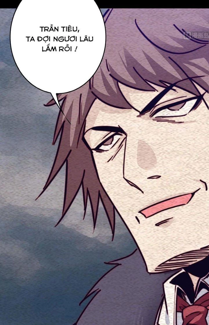 Trường Sinh Đạo Chapter 206 - Trang 2