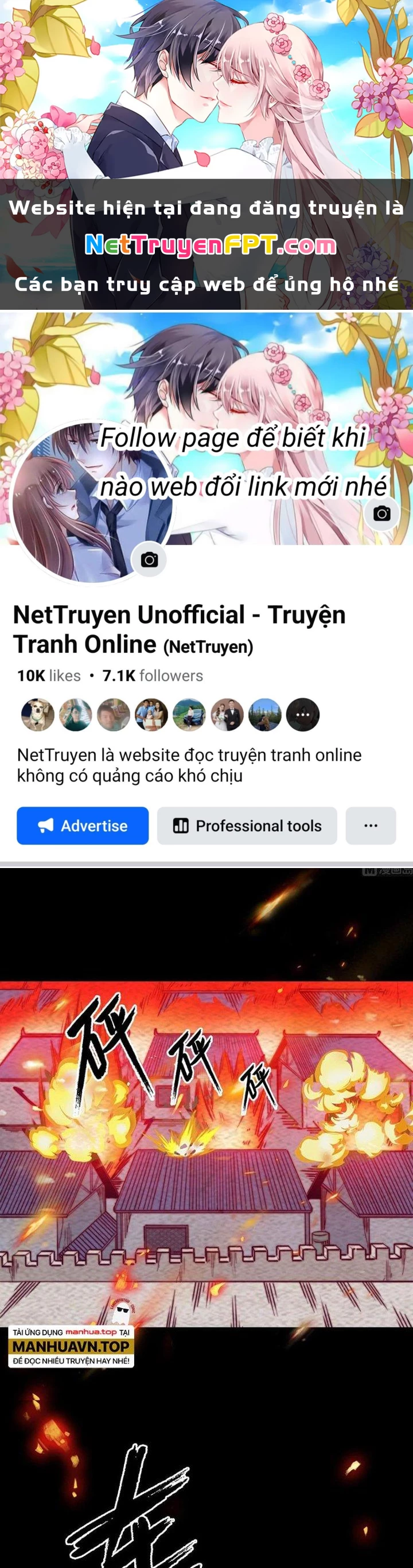 Trường Sinh Đạo Chapter 210 - Trang 2