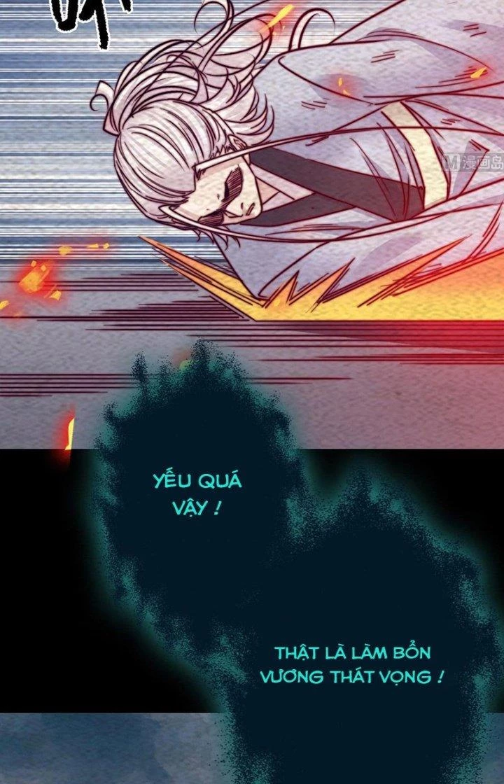 Trường Sinh Đạo Chapter 210 - Trang 2