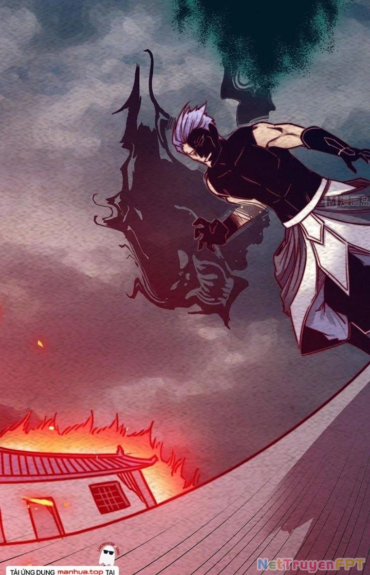 Trường Sinh Đạo Chapter 210 - Trang 2