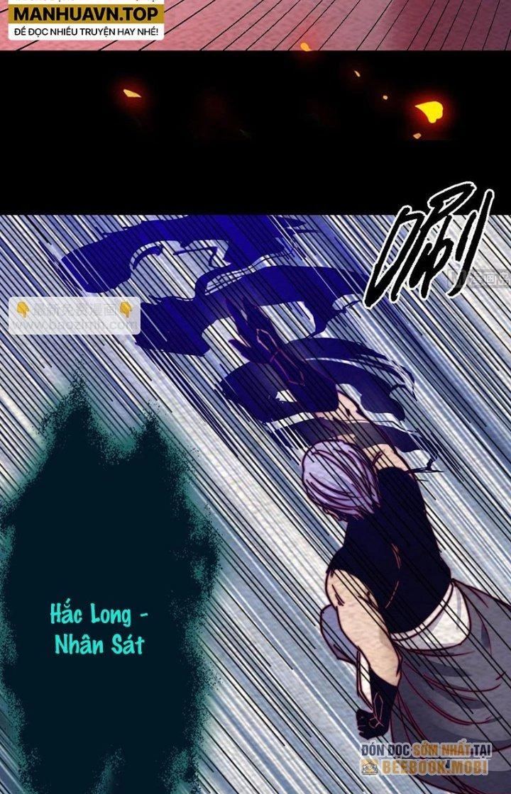 Trường Sinh Đạo Chapter 210 - Trang 2