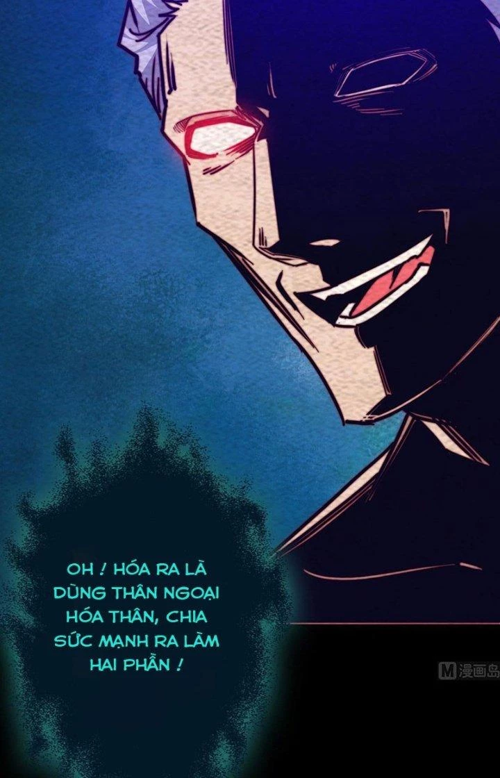 Trường Sinh Đạo Chapter 210 - Trang 2