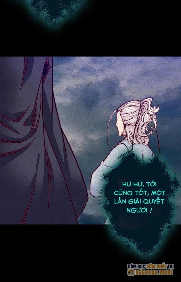 Trường Sinh Đạo Chapter 210 - Trang 2