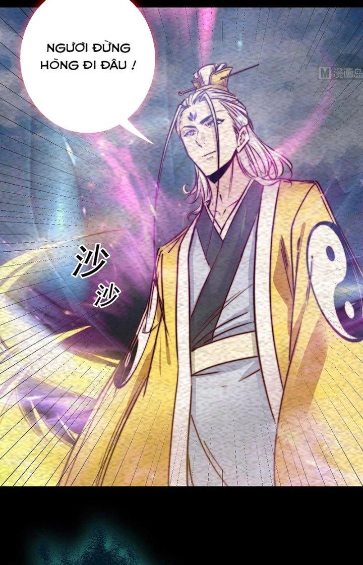 Trường Sinh Đạo Chapter 210 - Trang 2