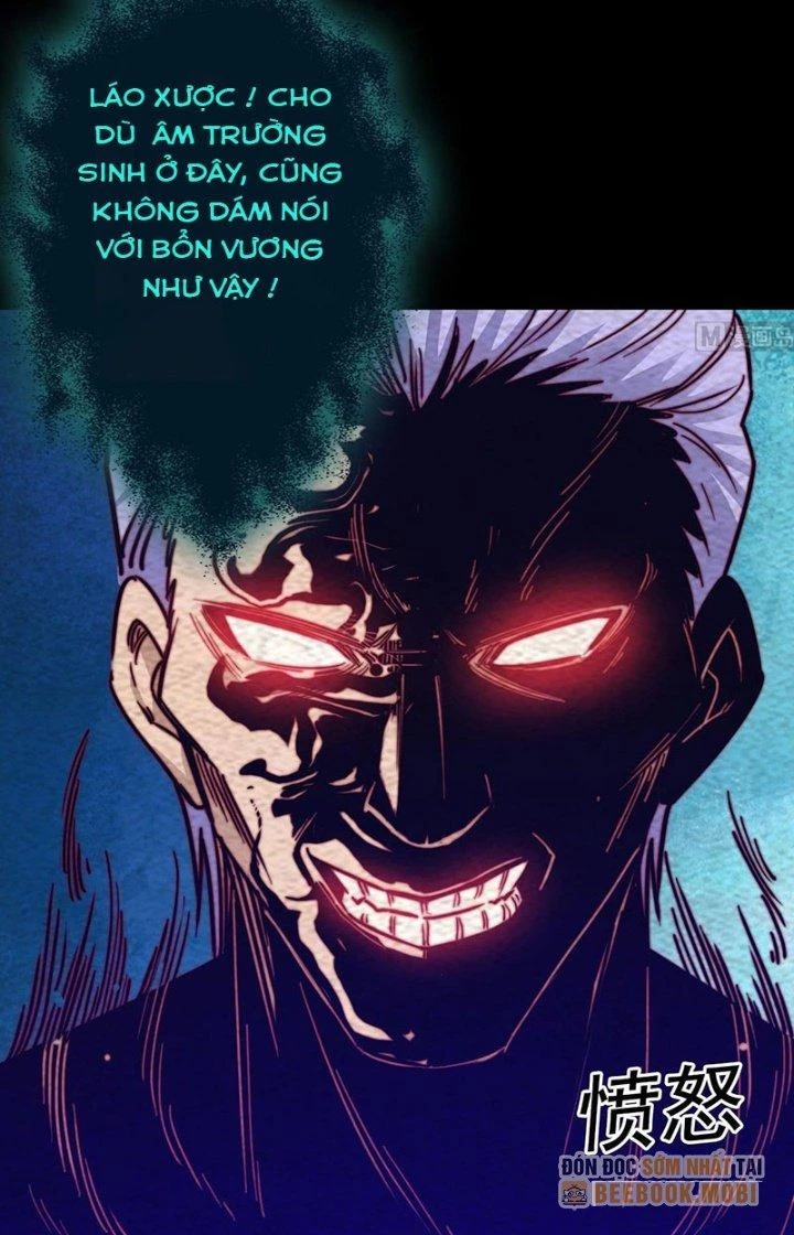 Trường Sinh Đạo Chapter 210 - Trang 2