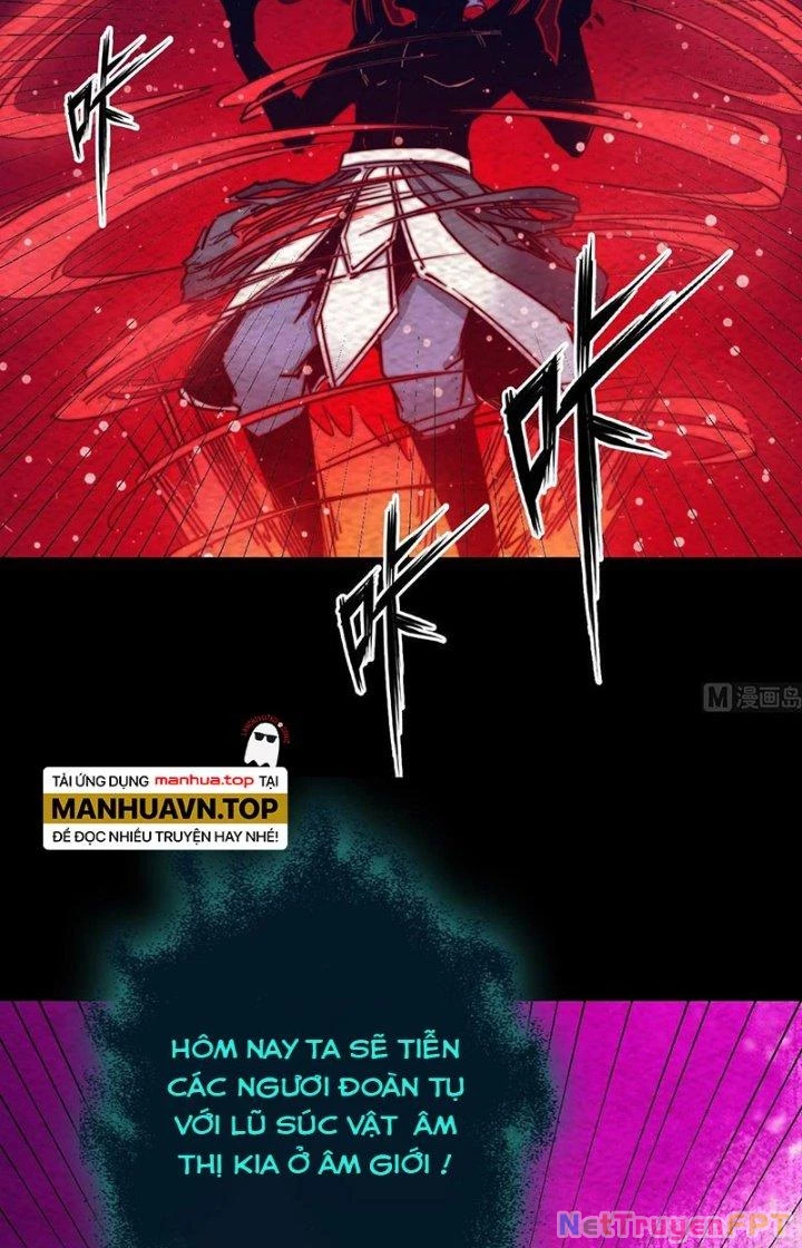 Trường Sinh Đạo Chapter 210 - Trang 2