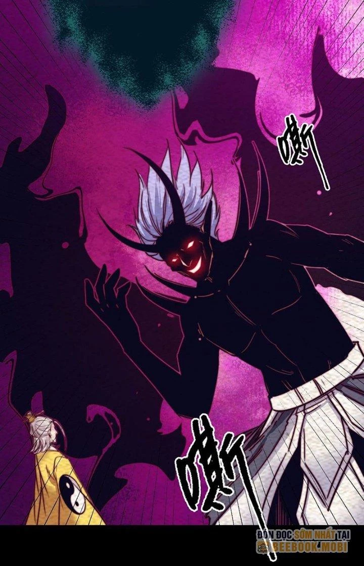 Trường Sinh Đạo Chapter 210 - Trang 2