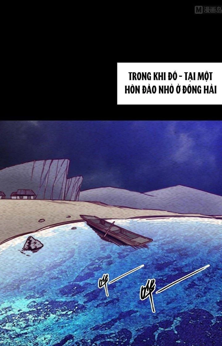 Trường Sinh Đạo Chapter 210 - Trang 2