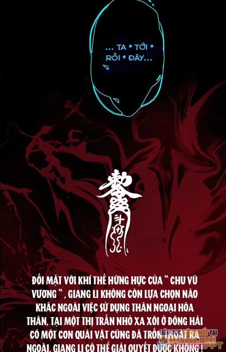 Trường Sinh Đạo Chapter 210 - Trang 2