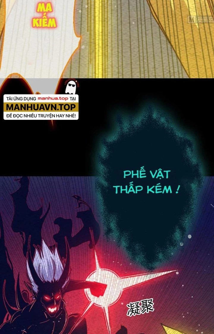 Trường Sinh Đạo Chapter 211 - Trang 2