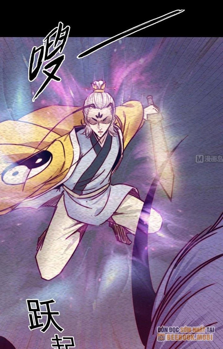 Trường Sinh Đạo Chapter 211 - Trang 2