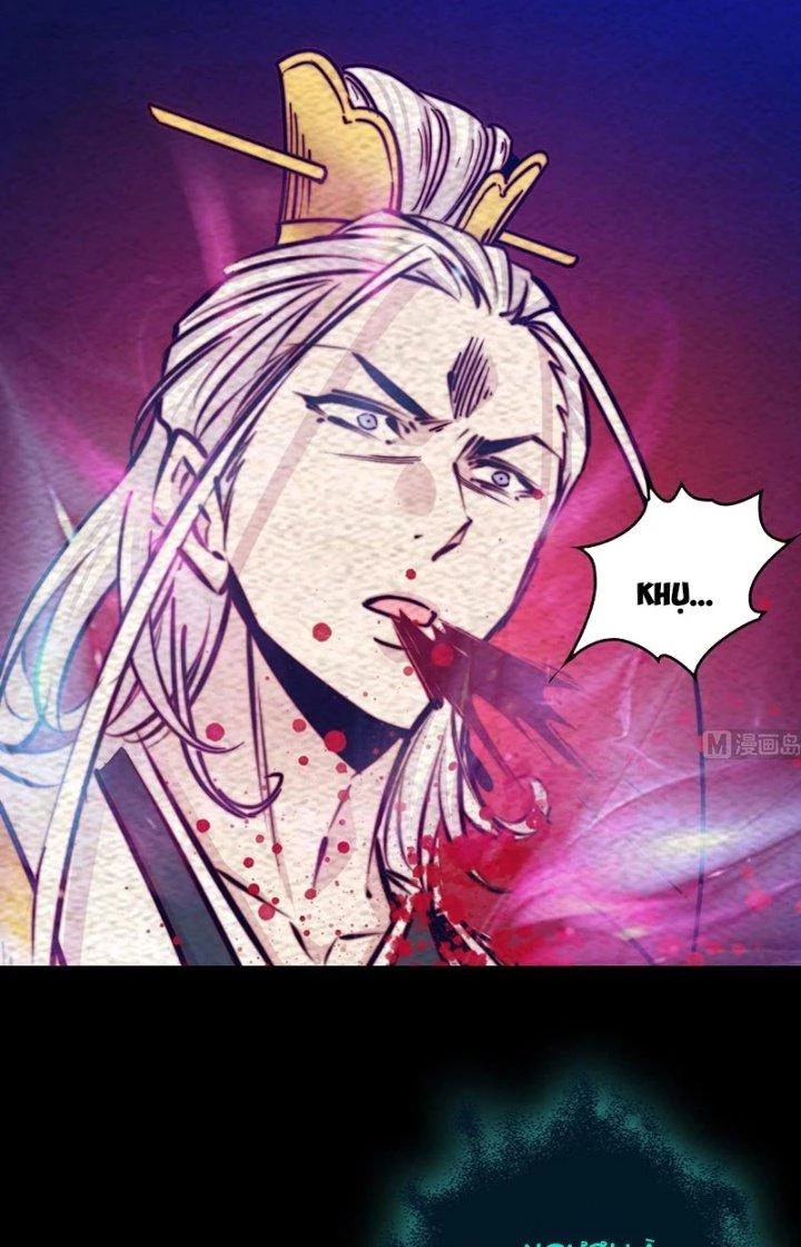 Trường Sinh Đạo Chapter 211 - Trang 2