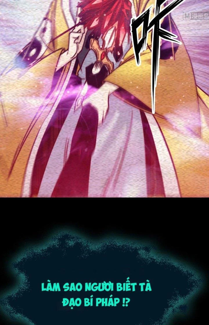 Trường Sinh Đạo Chapter 211 - Trang 2
