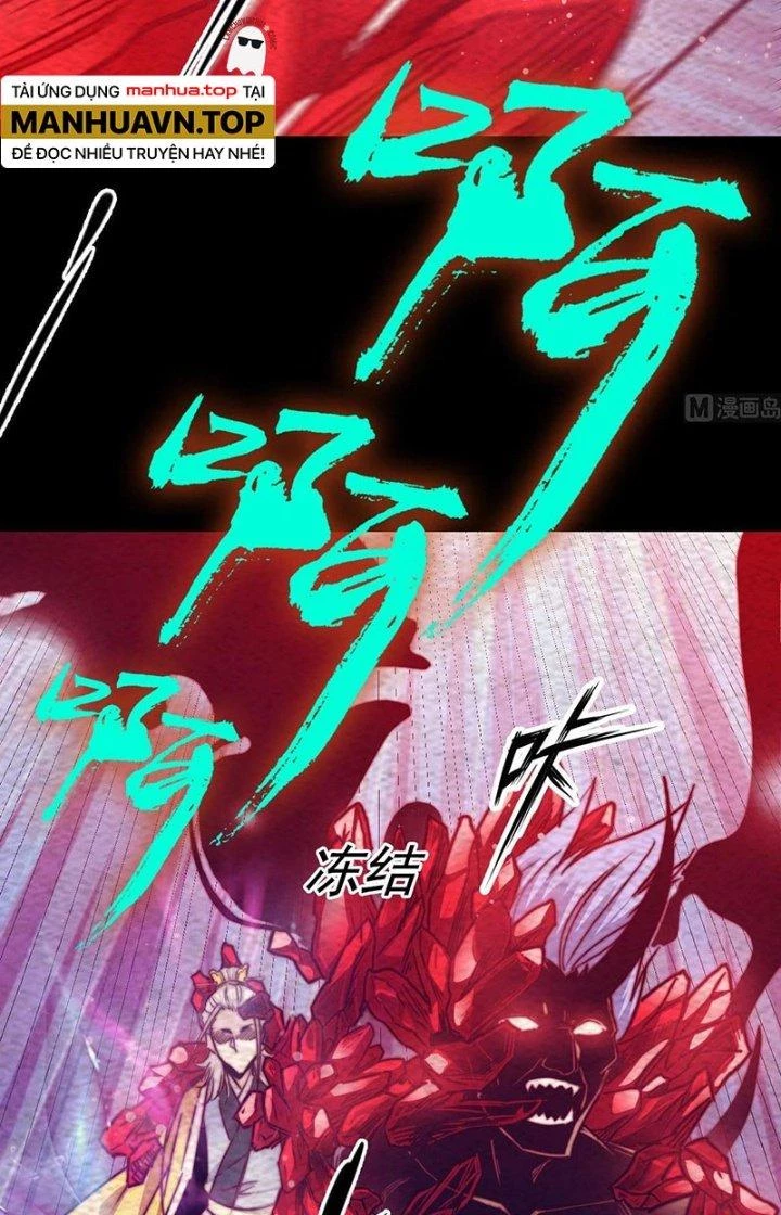 Trường Sinh Đạo Chapter 211 - Trang 2