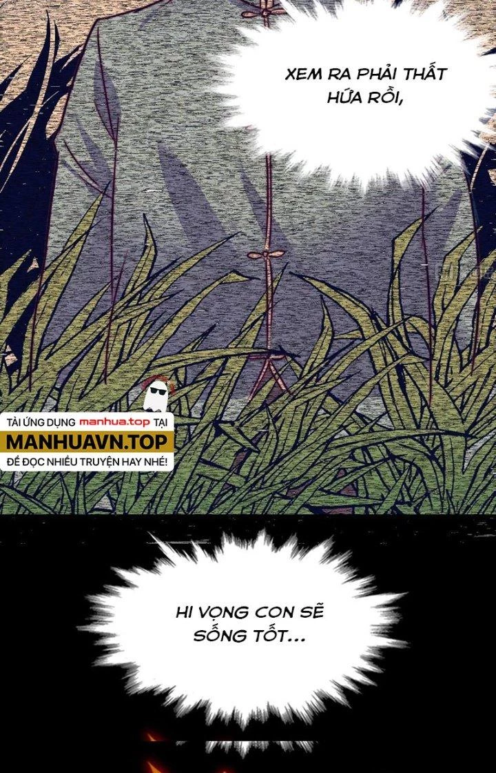 Trường Sinh Đạo Chapter 211 - Trang 2