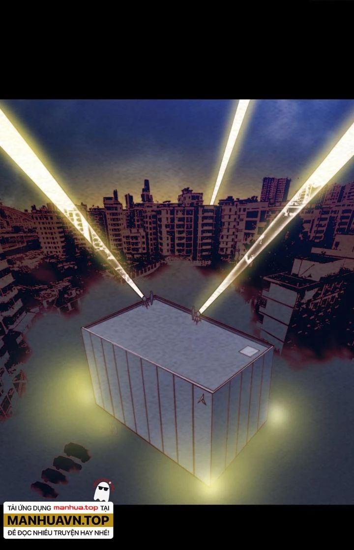 Trường Sinh Đạo Chapter 215 - Trang 2