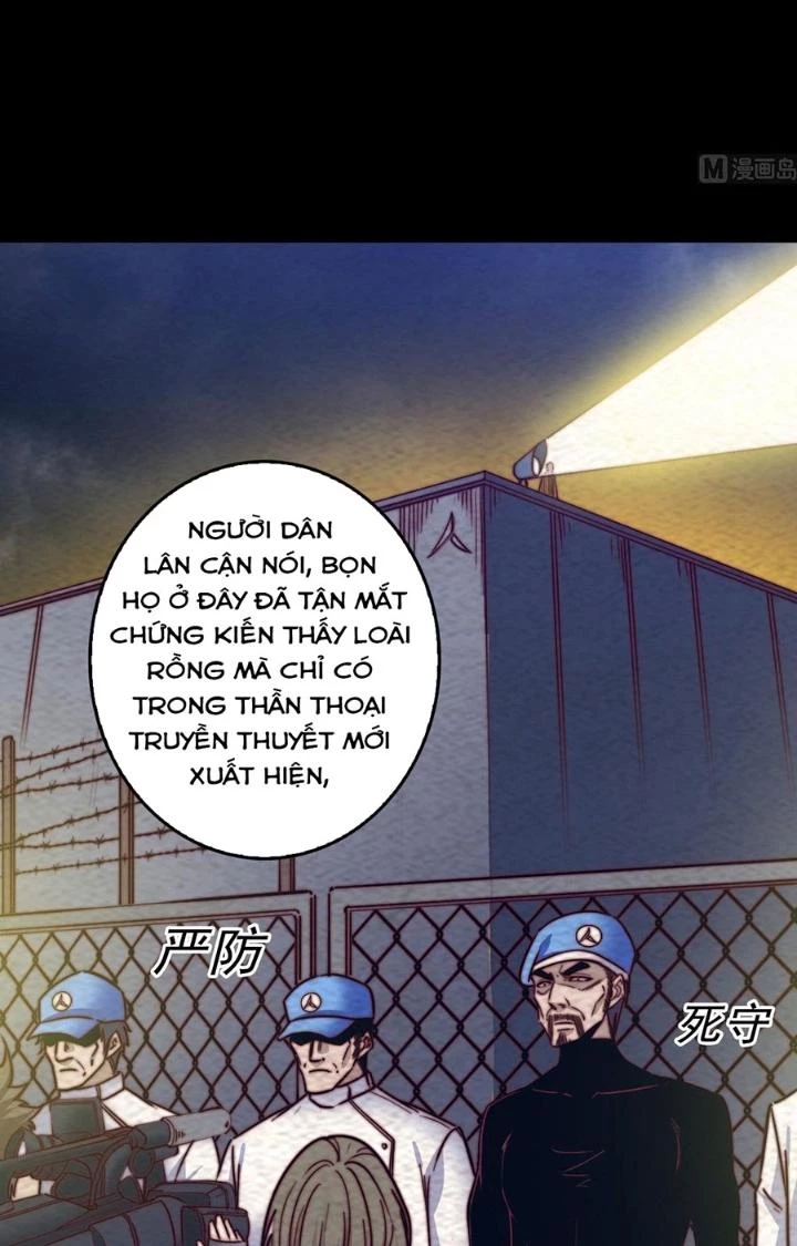 Trường Sinh Đạo Chapter 215 - Trang 2
