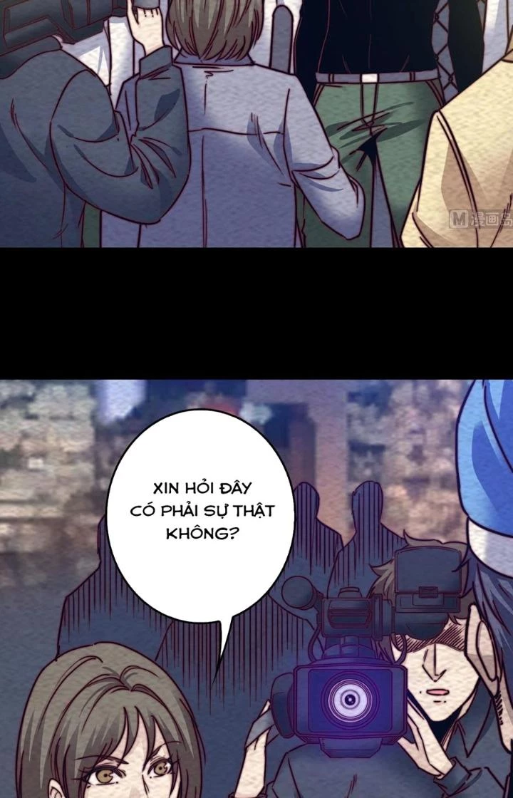 Trường Sinh Đạo Chapter 215 - Trang 2