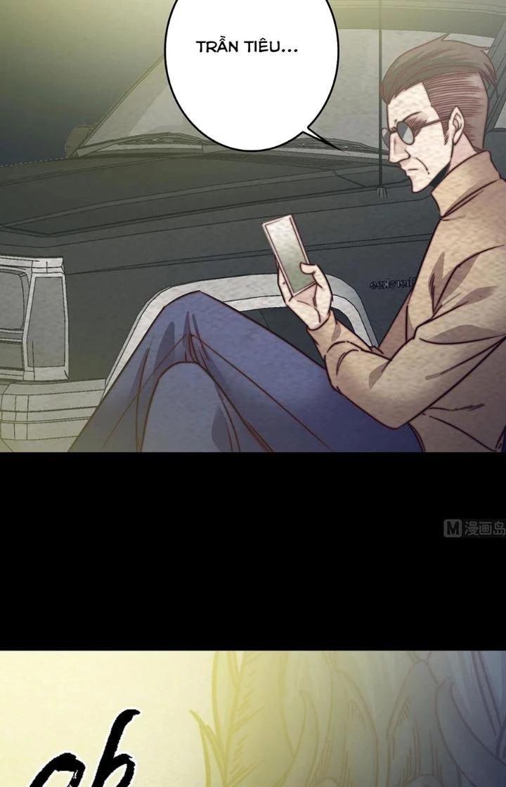 Trường Sinh Đạo Chapter 215 - Trang 2