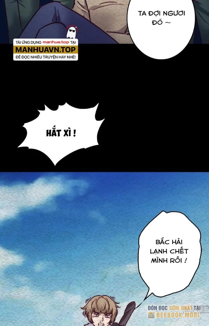 Trường Sinh Đạo Chapter 215 - Trang 2