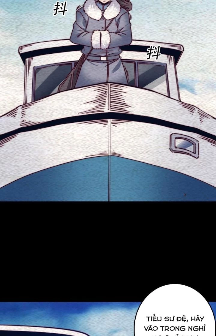 Trường Sinh Đạo Chapter 215 - Trang 2