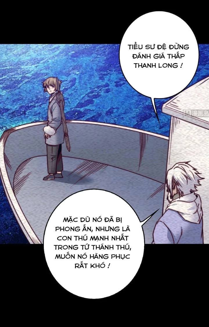 Trường Sinh Đạo Chapter 215 - Trang 2