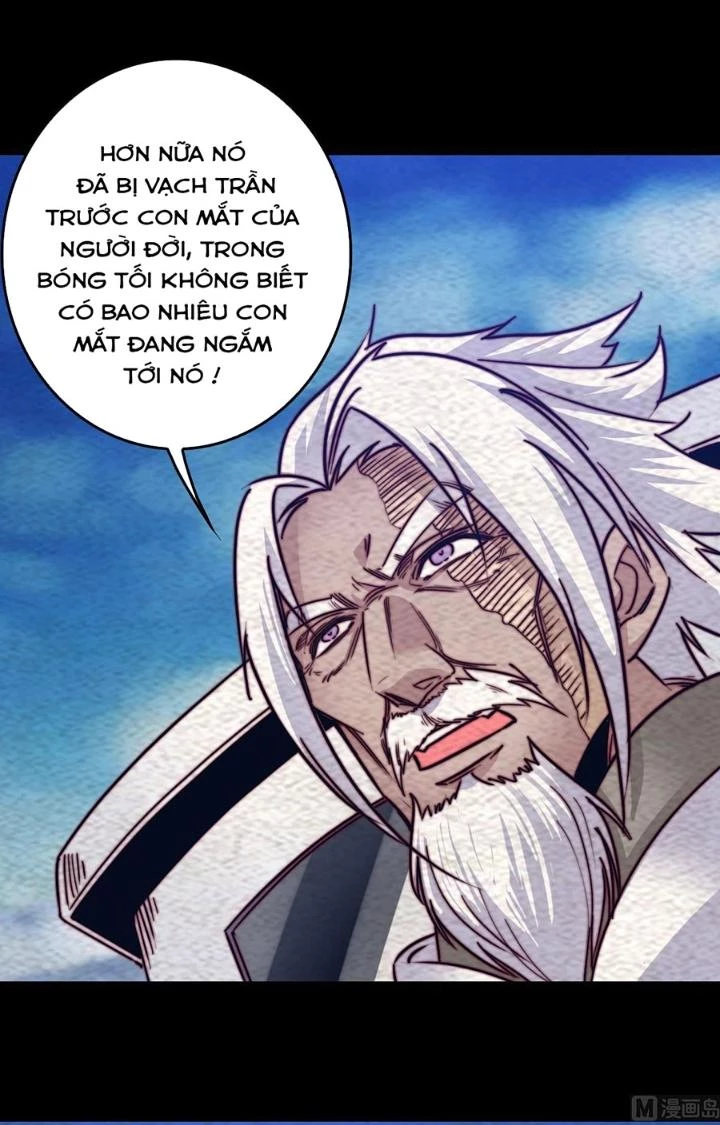 Trường Sinh Đạo Chapter 215 - Trang 2