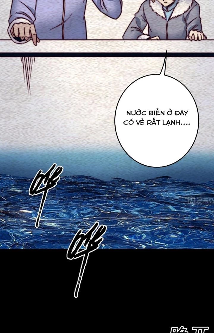 Trường Sinh Đạo Chapter 215 - Trang 2