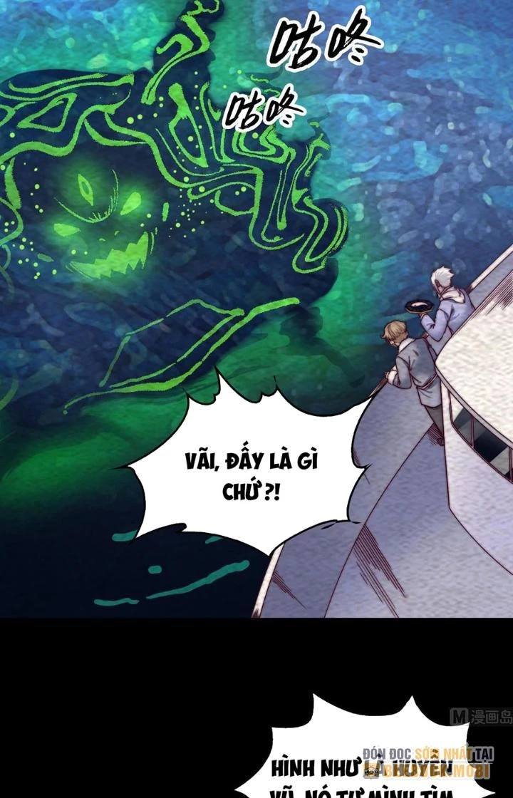 Trường Sinh Đạo Chapter 215 - Trang 2