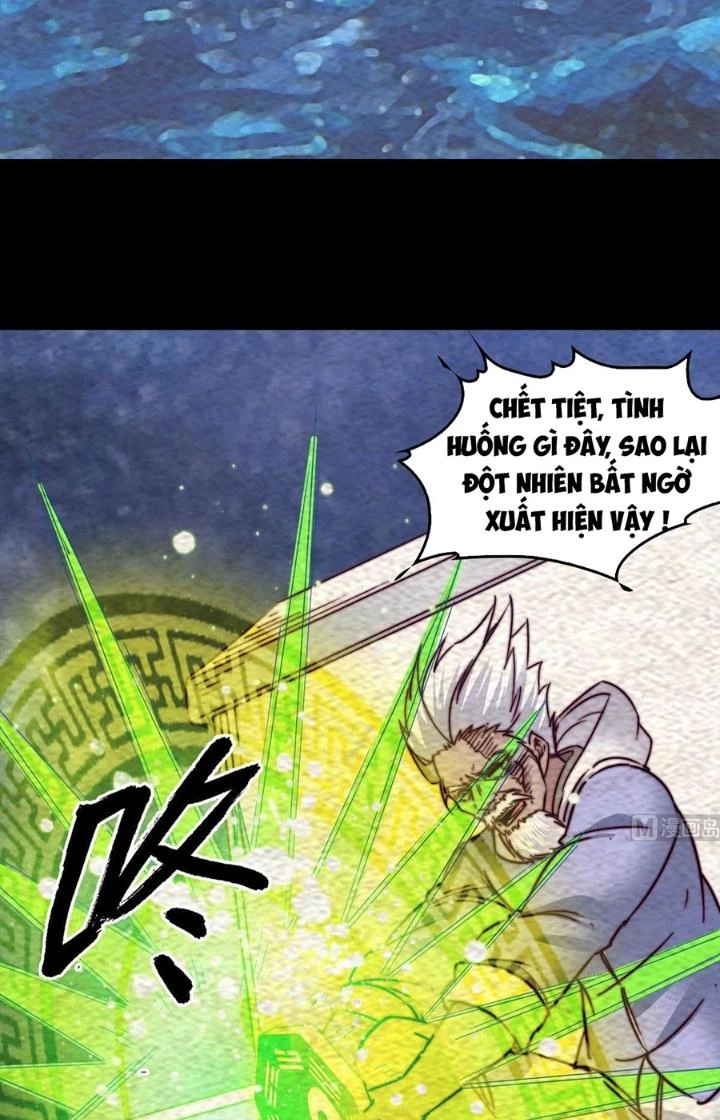 Trường Sinh Đạo Chapter 215 - Trang 2