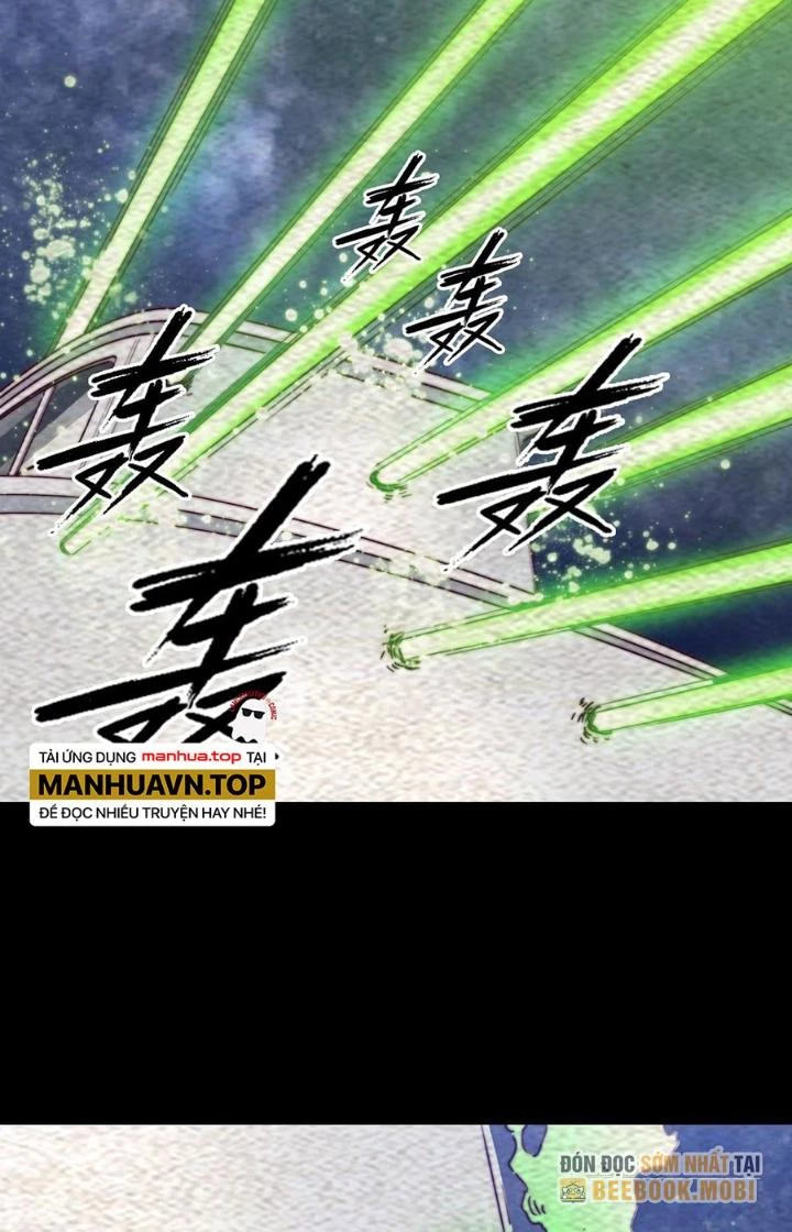 Trường Sinh Đạo Chapter 215 - Trang 2