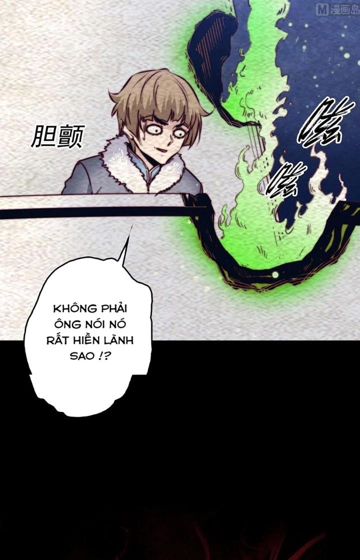 Trường Sinh Đạo Chapter 215 - Trang 2