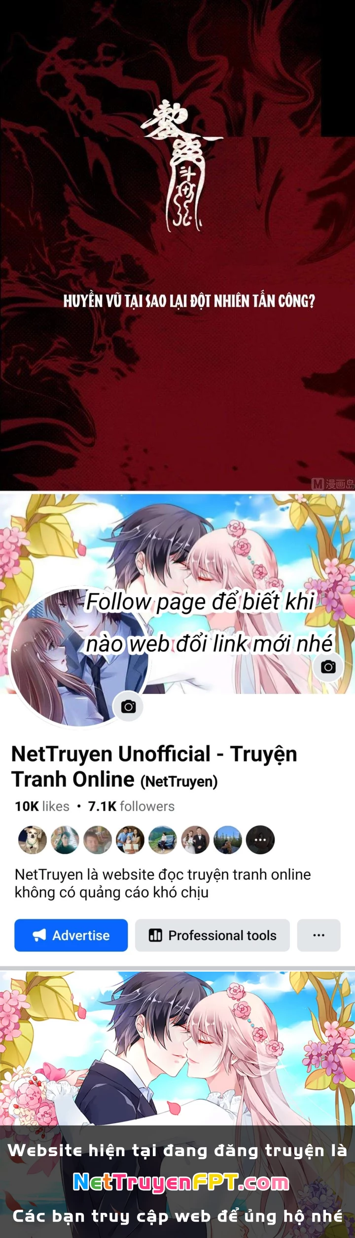 Trường Sinh Đạo Chapter 215 - Trang 2