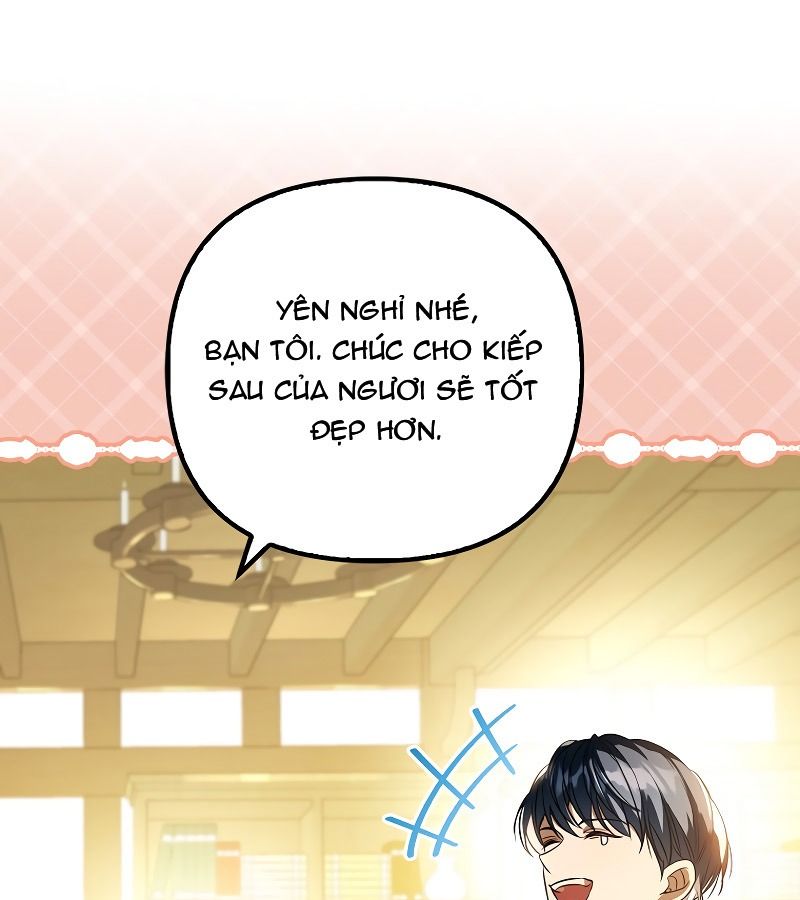 Những Nam Chính Bị Mắc Kẹt Trong Nhà Của Tôi Chapter 18 - Trang 2
