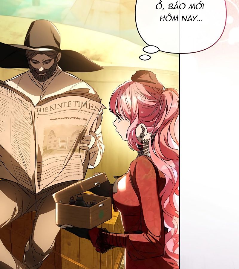Những Nam Chính Bị Mắc Kẹt Trong Nhà Của Tôi Chapter 18 - Trang 2