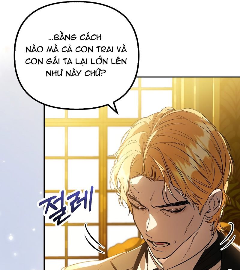 Những Nam Chính Bị Mắc Kẹt Trong Nhà Của Tôi Chapter 18 - Trang 2