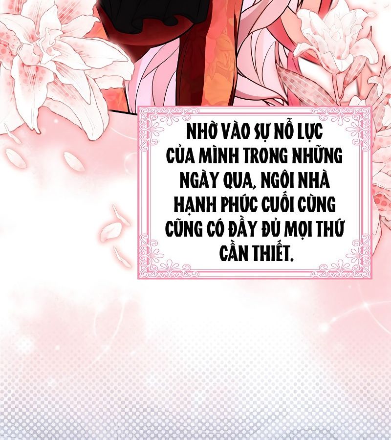Những Nam Chính Bị Mắc Kẹt Trong Nhà Của Tôi Chapter 18 - Trang 2