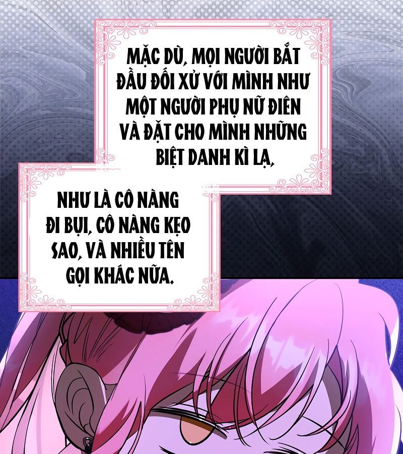 Những Nam Chính Bị Mắc Kẹt Trong Nhà Của Tôi Chapter 18 - Trang 2
