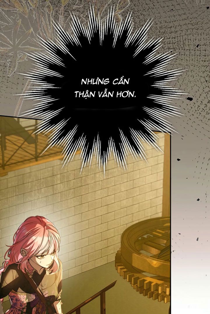 Những Nam Chính Bị Mắc Kẹt Trong Nhà Của Tôi Chapter 31 - Trang 2